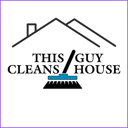 This Guy Cleans House