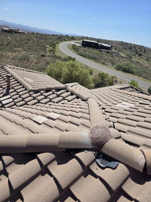 Mayer Roofing llc, Roof Installation or Replacement in Mayer, AZ - photo 1