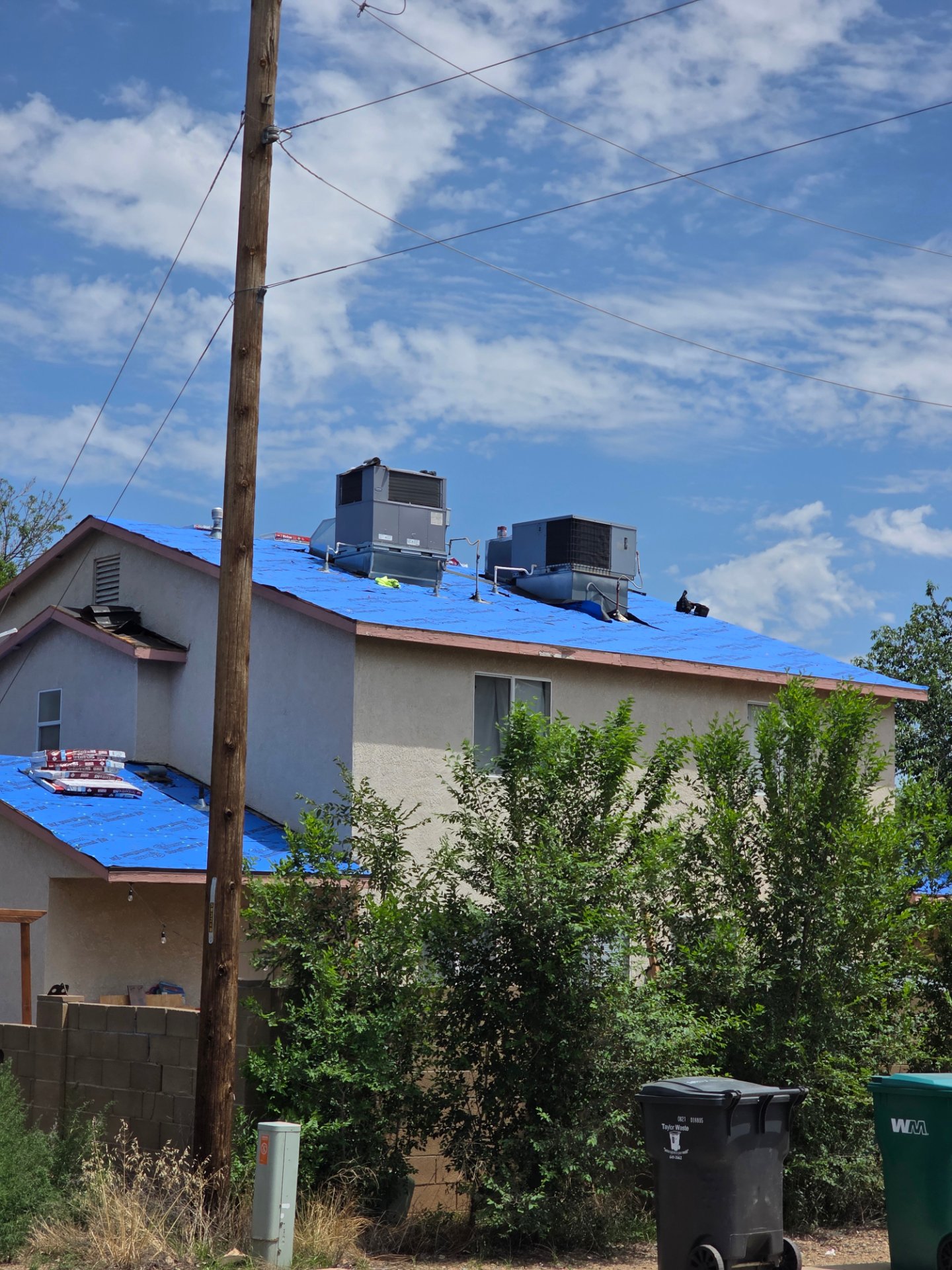 Mayer Roofing llc, Roof Installation or Replacement in Mayer, AZ - photo 2