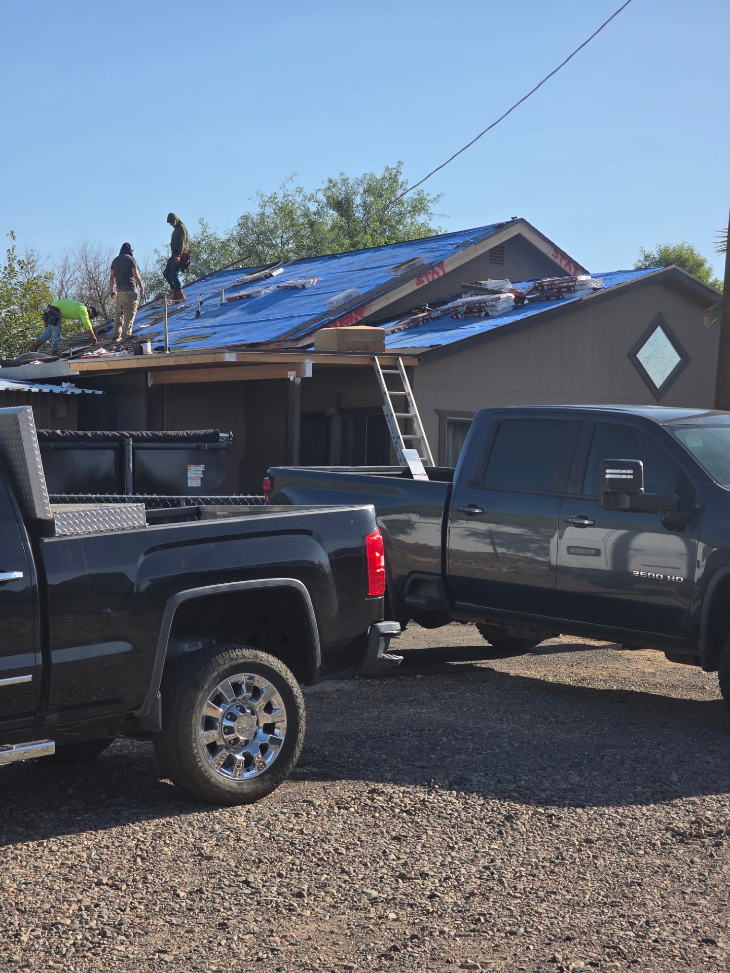 Mayer Roofing llc, Roof Installation or Replacement in Mayer, AZ - photo 5