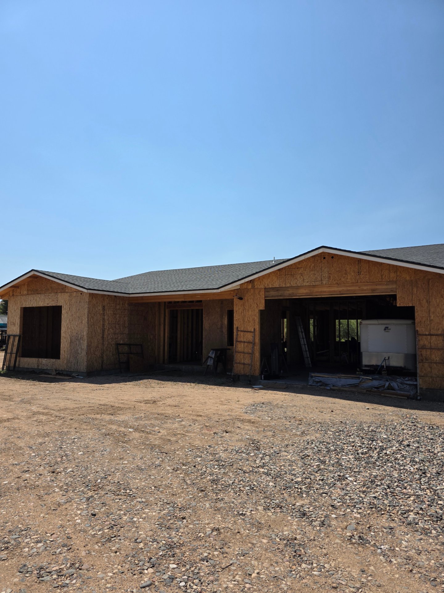 Mayer Roofing llc, Roof Installation or Replacement in Mayer, AZ - photo 6