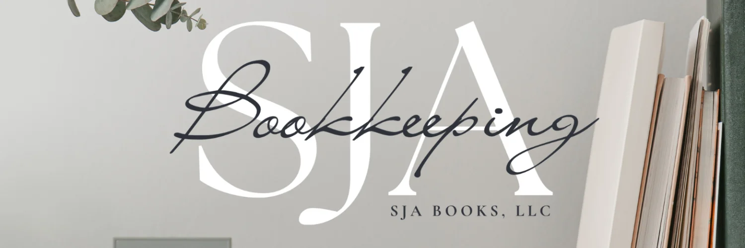 SJA Books, LLC cover photo