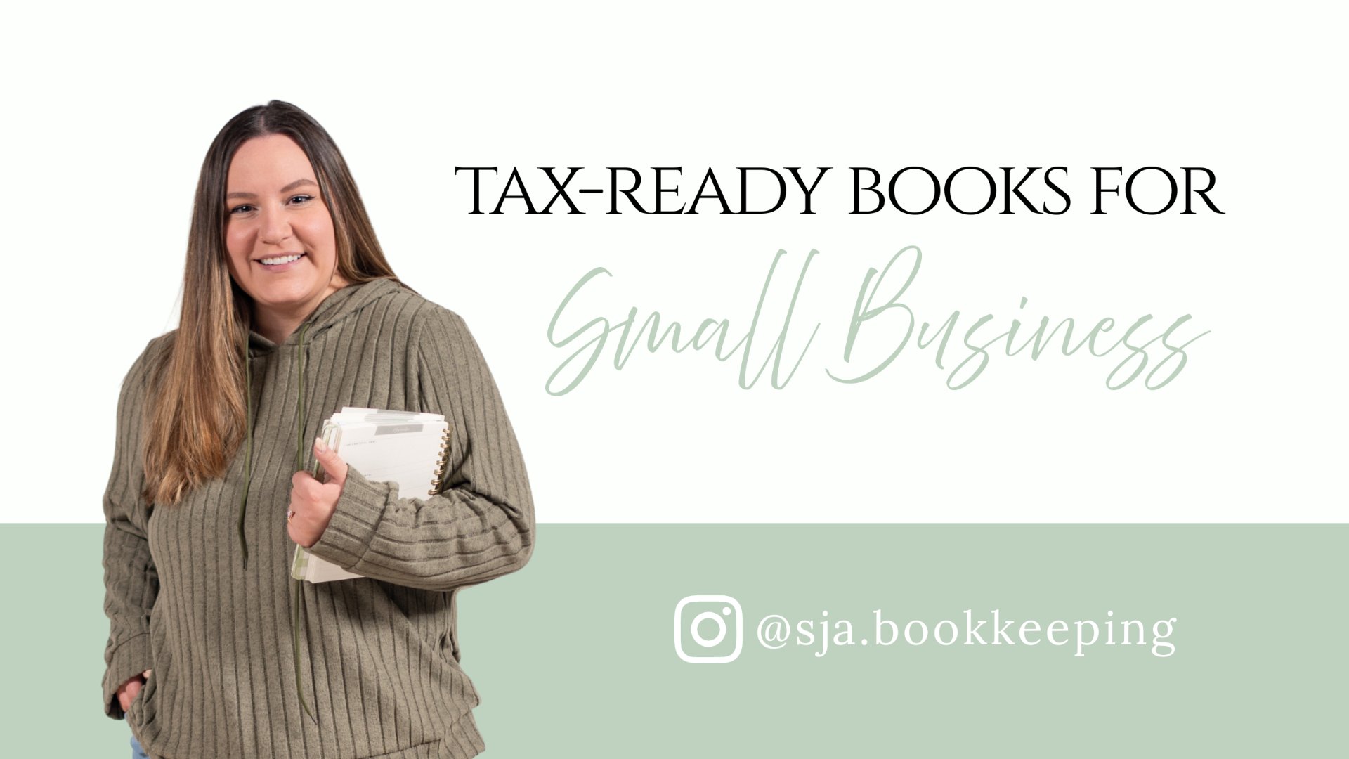 SJA Books, LLC, Bookkeepers in Twin Falls, ID - photo 1