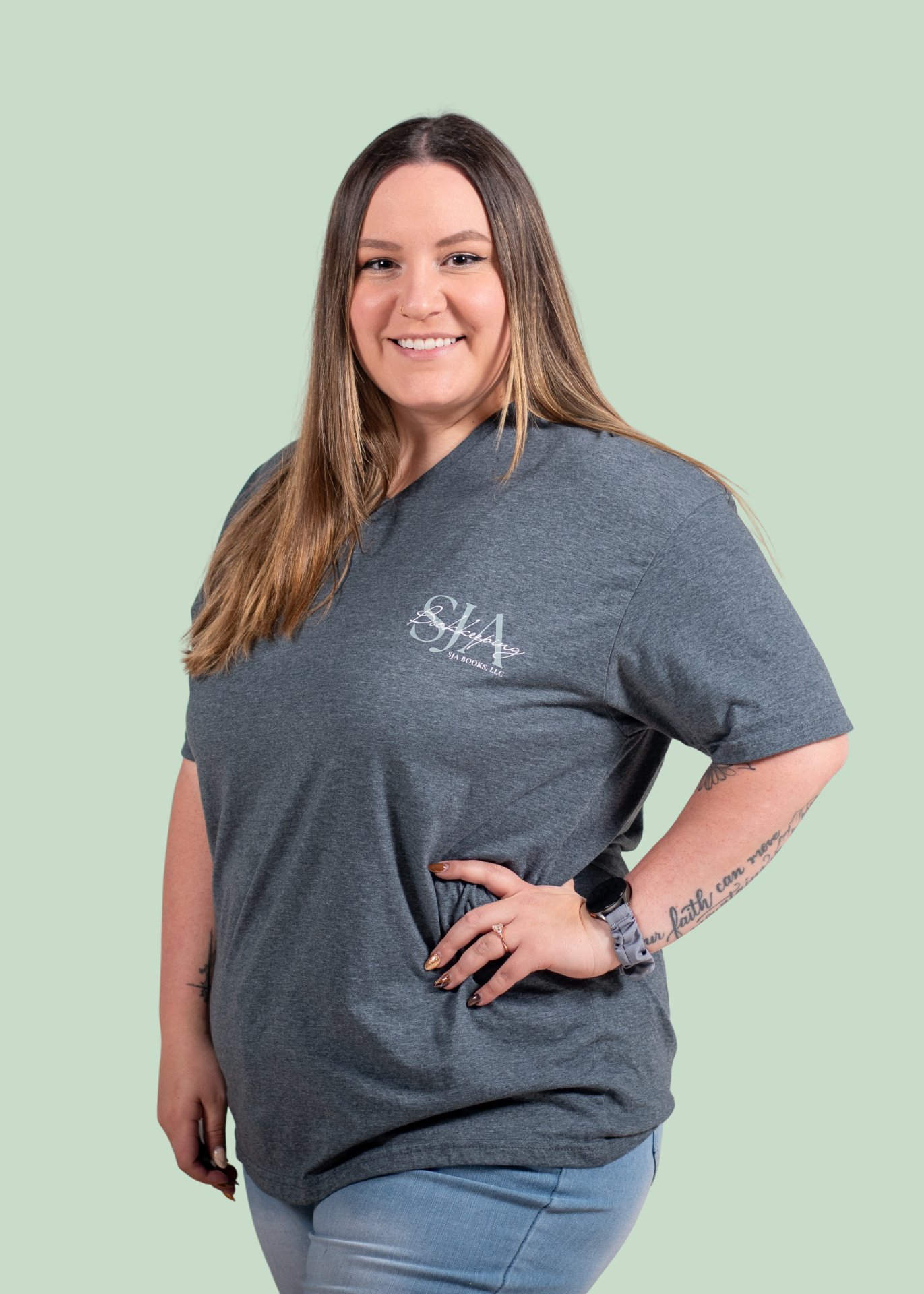 SJA Books, LLC, Bookkeepers in Twin Falls, ID - photo 2