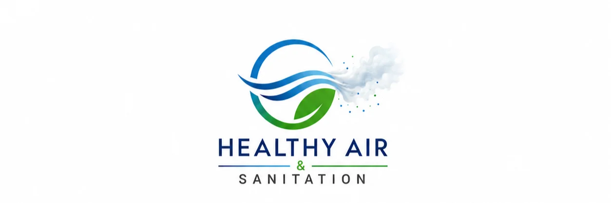 Healthy Air & Sanitation cover photo
