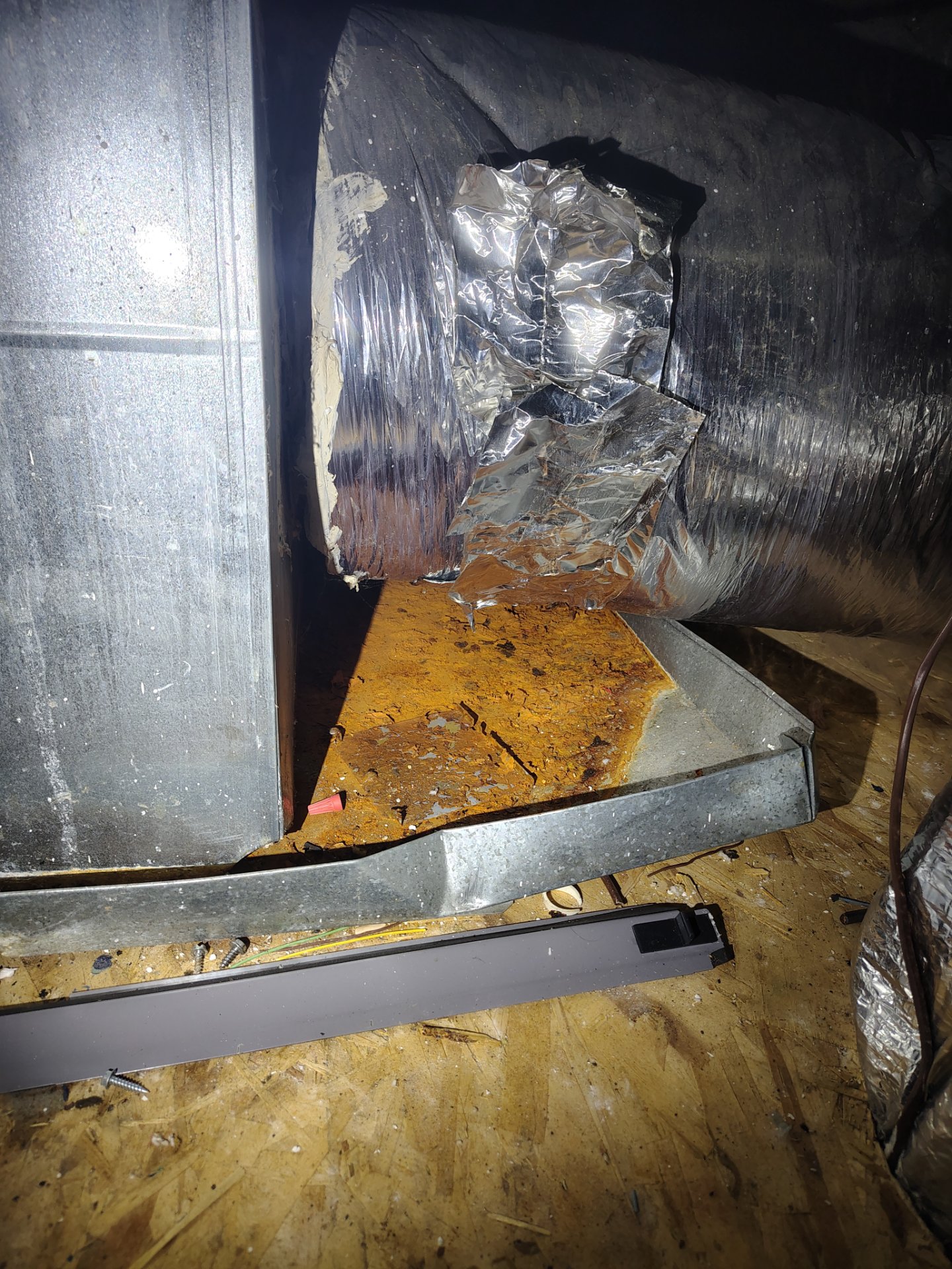 Healthy Air & Sanitation, Air Quality and Environmental Testing in Dallas, GA - photo 7