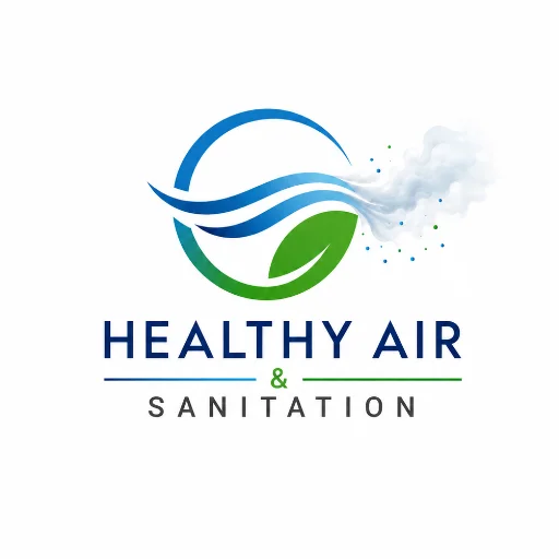 Healthy Air & Sanitation