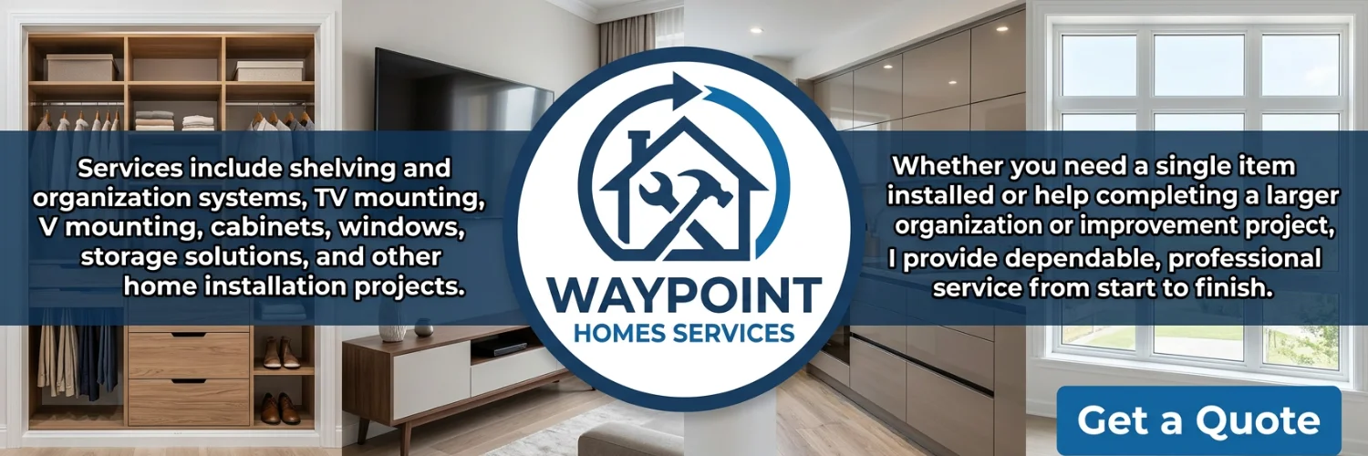Waypoint Home Services cover photo
