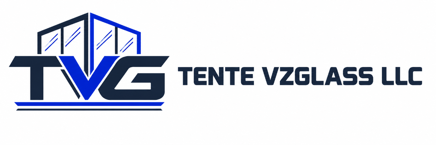 Tente vzglass LLC cover photo
