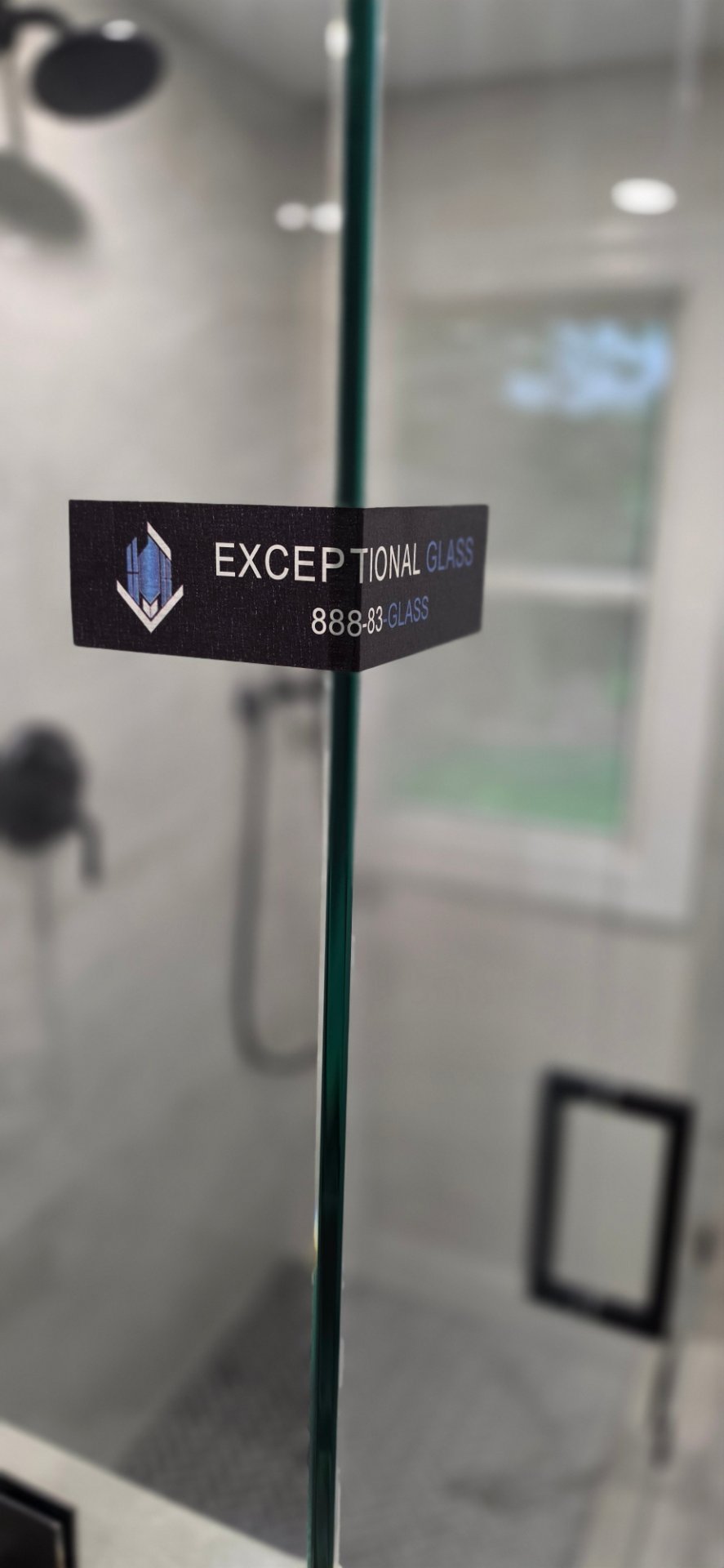 Exceptional Glass LLC, Glass & Mirrors in Roselle Park, NJ - photo 3