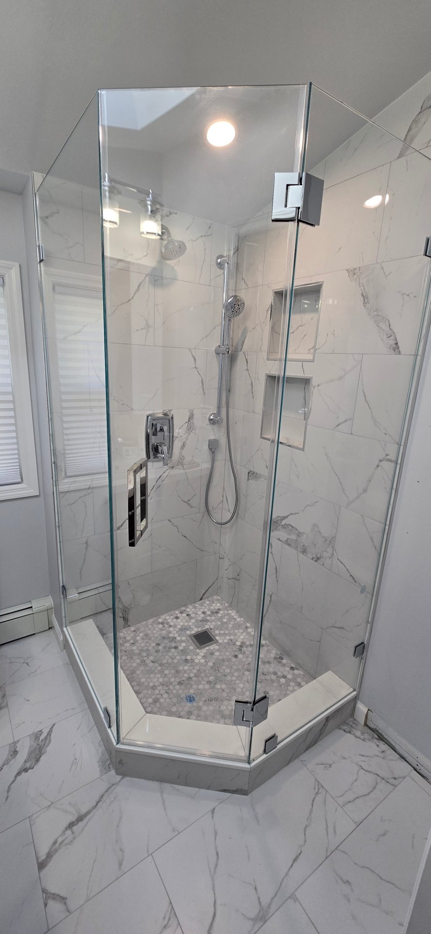 Exceptional Glass LLC, Glass & Mirrors in Roselle Park, NJ - photo 5
