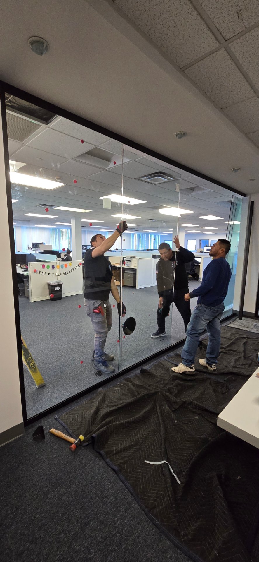 Exceptional Glass LLC, Glass & Mirrors in Roselle Park, NJ - photo 7