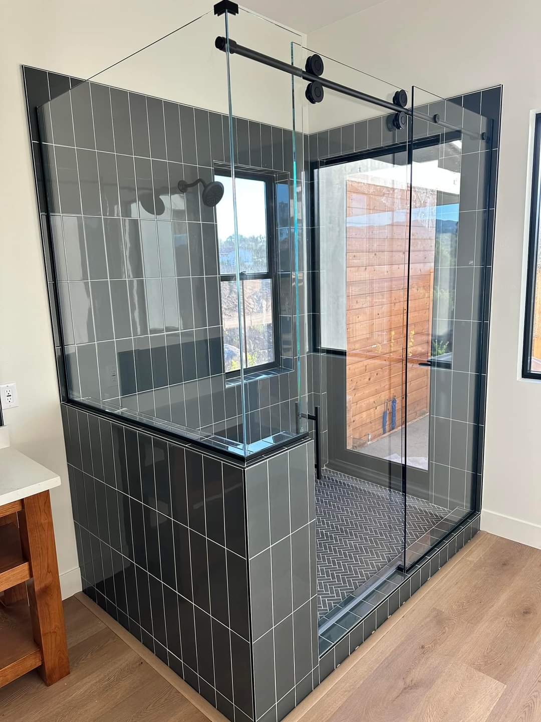 Exceptional Glass LLC, Glass & Mirrors in Roselle Park, NJ - photo 8