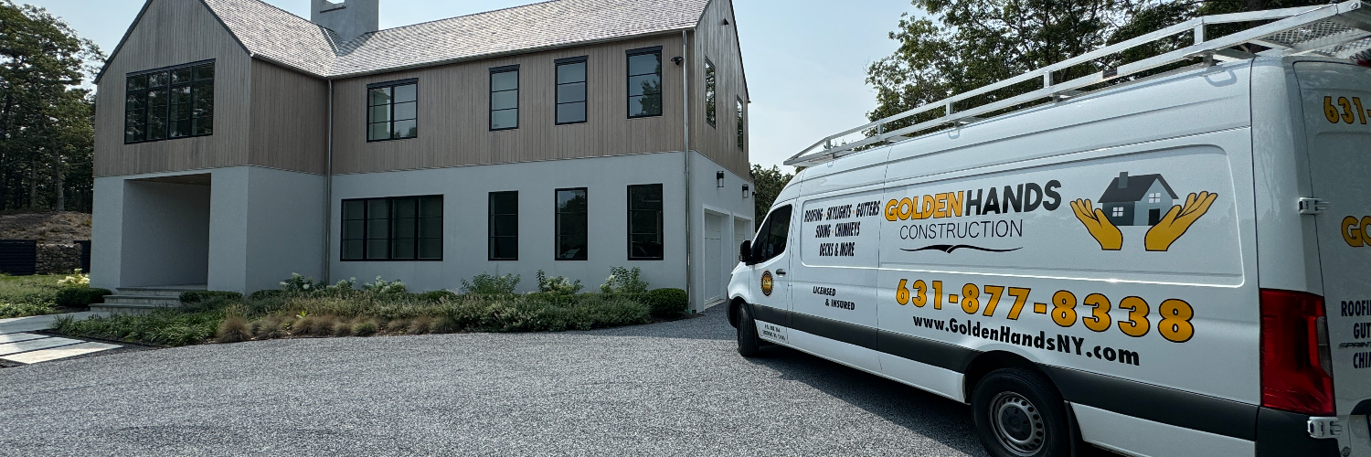 Golden Hands Construction inc cover photo