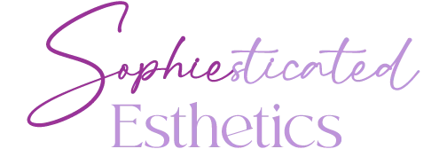 Sophiesticated Esthetics cover photo