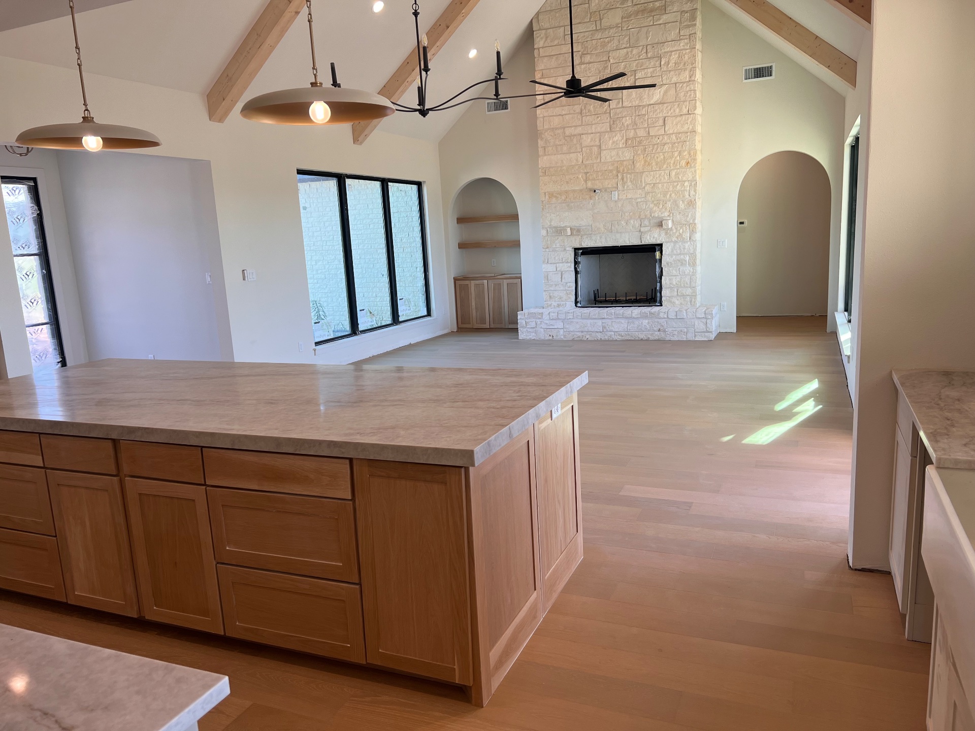 Vision Flooring, Floor Installation or Replacement in Weatherford, TX - photo 2