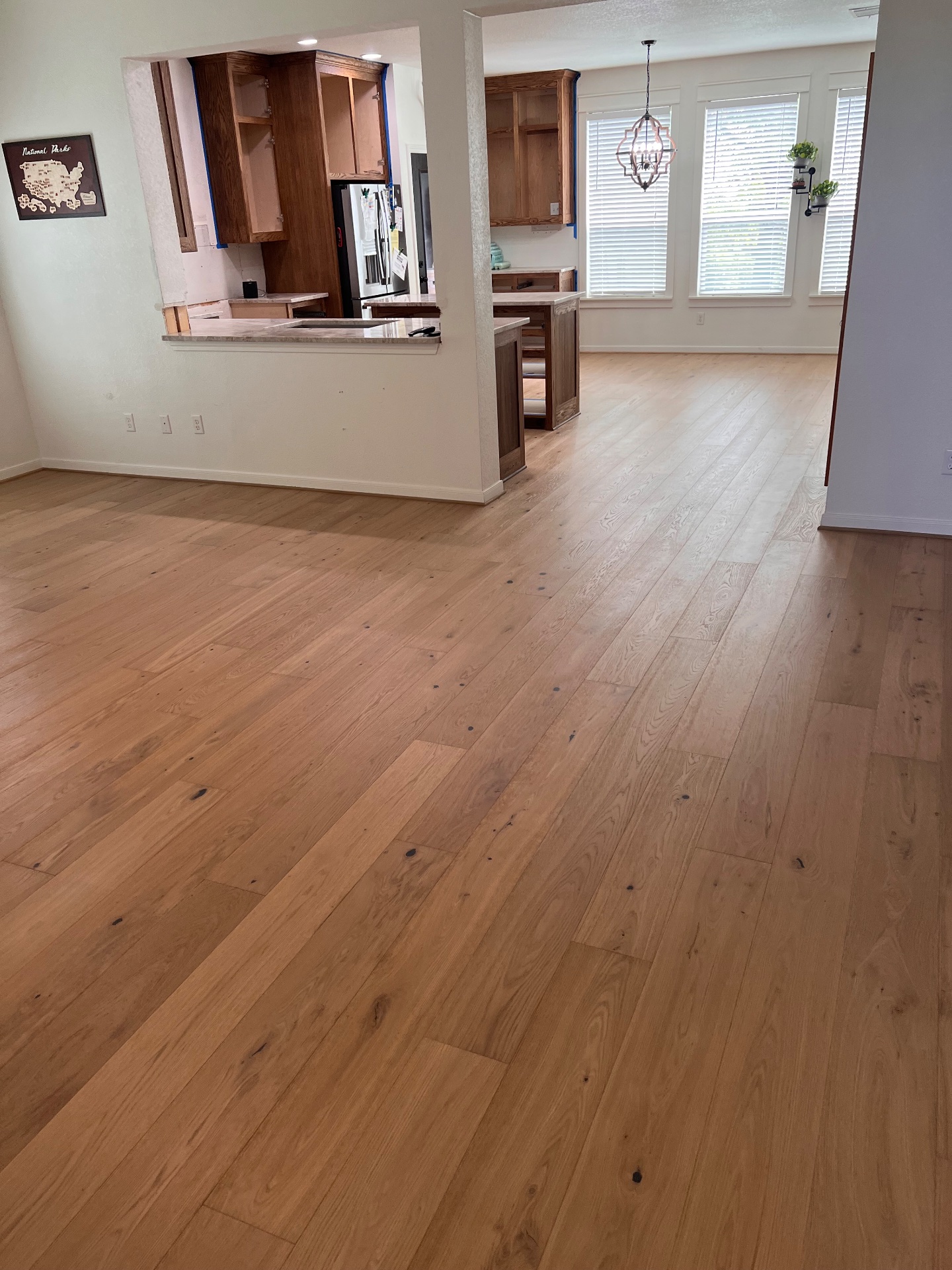 Vision Flooring, Floor Installation or Replacement in Weatherford, TX - photo 5