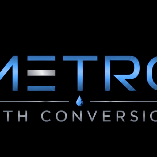 Metro Bath Conversions