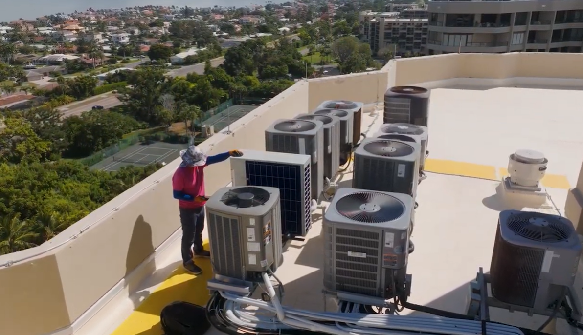 Foundation Air LLC, Central Air Conditioning Installation or Replacement in North Port, FL - photo 5