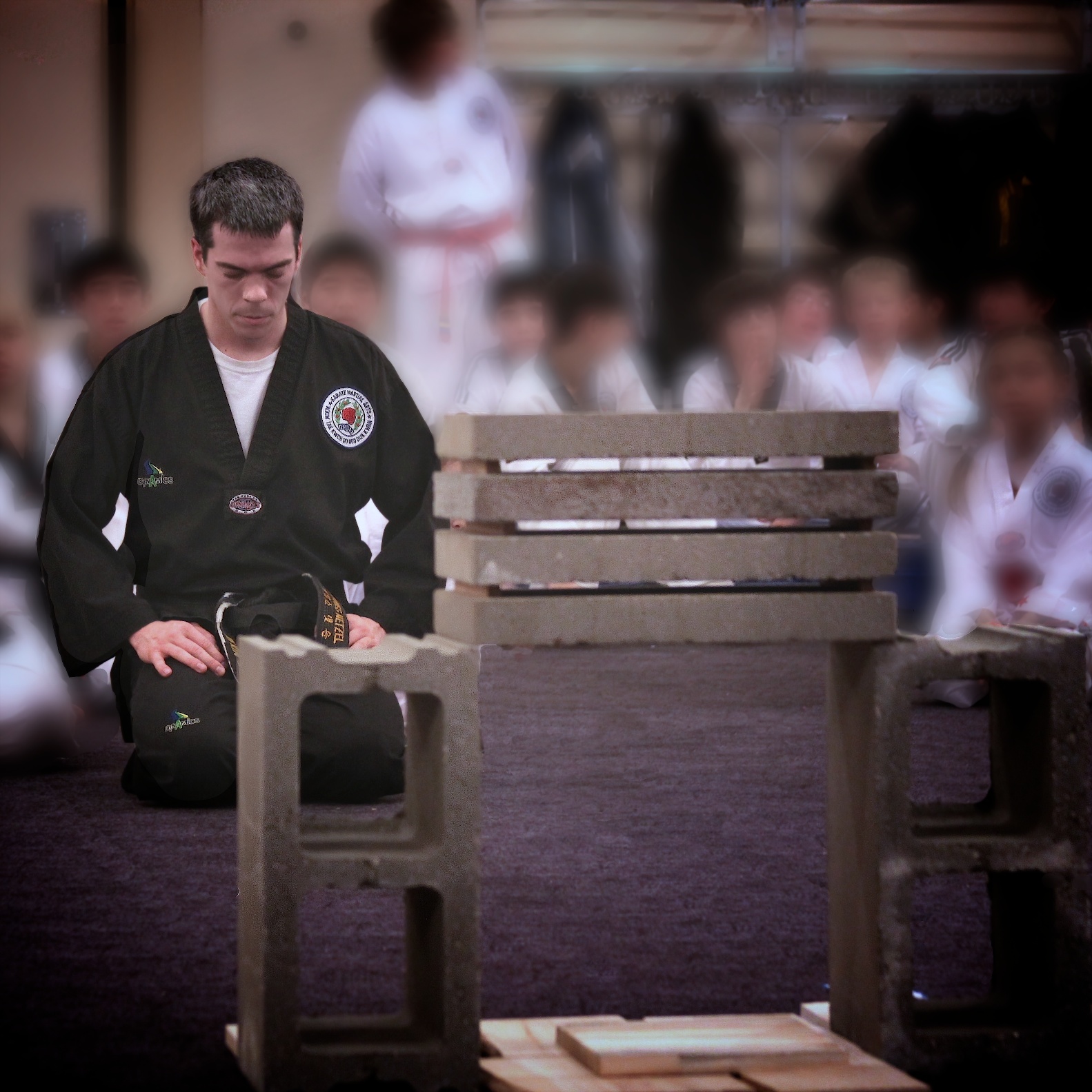 W. Kim Tae Kwon Do Mount Prospect, Martial Arts in Des Plaines, IL - photo 1