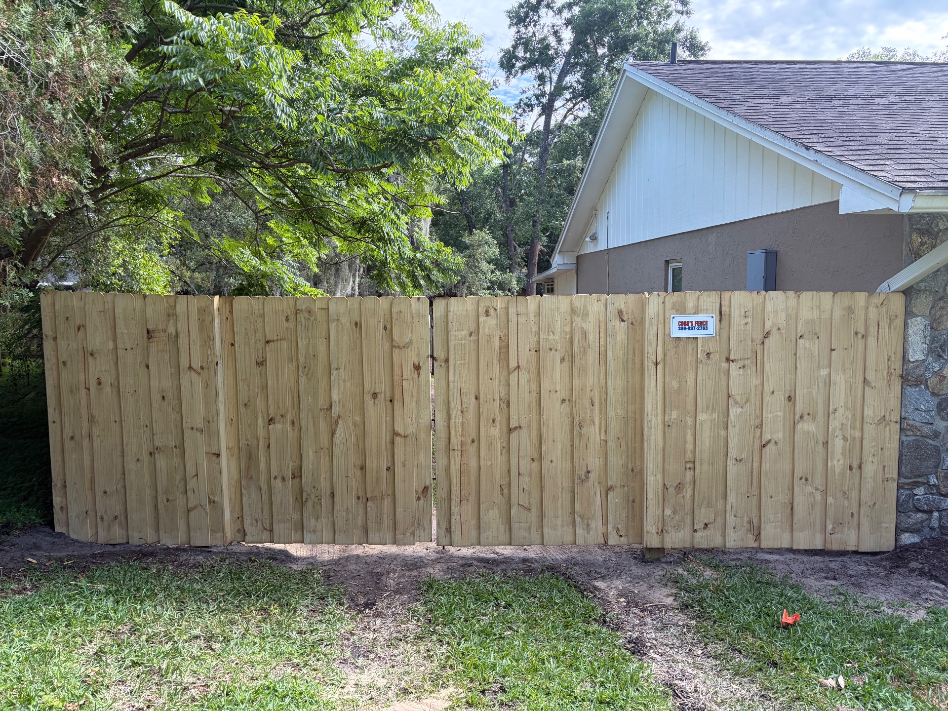 Cobbs Complete Home Care, Decks & Railing in Debary, FL - photo 4