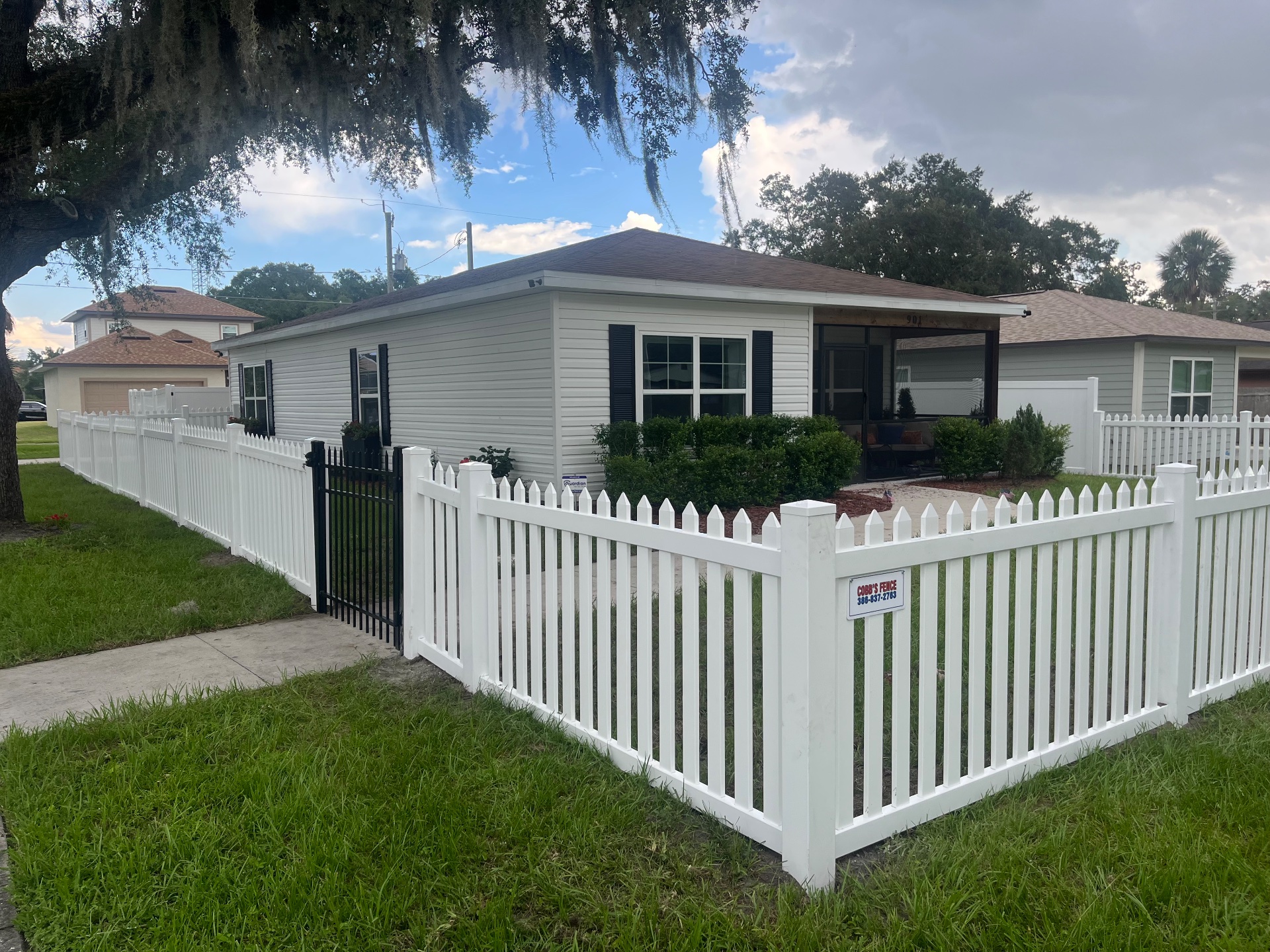Cobbs Complete Home Care, Decks & Railing in Debary, FL - photo 6