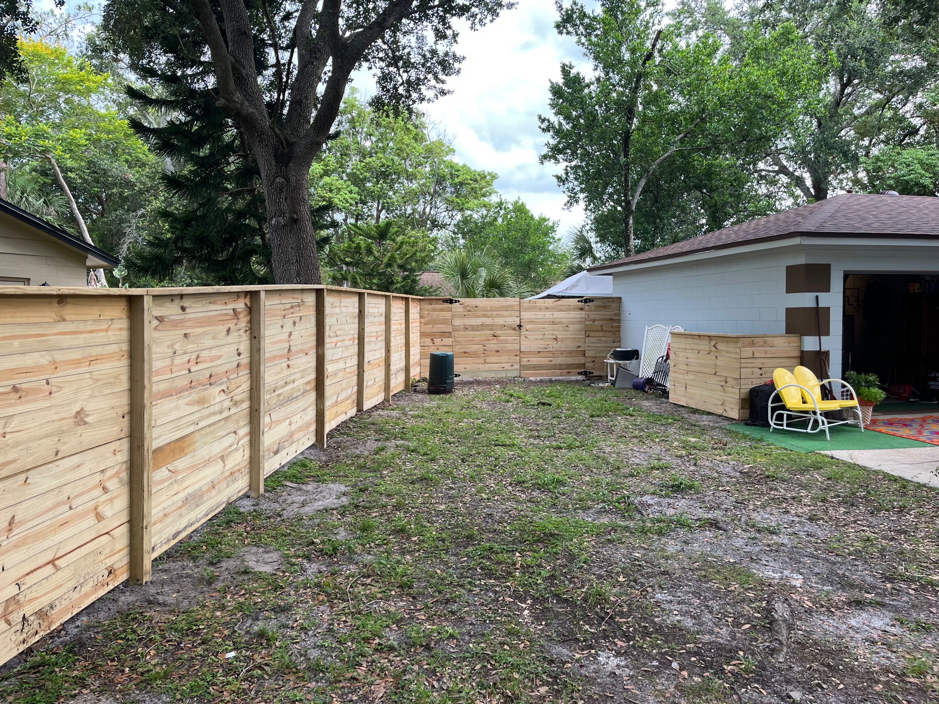 Cobbs Complete Home Care, Decks & Railing in Debary, FL - photo 7