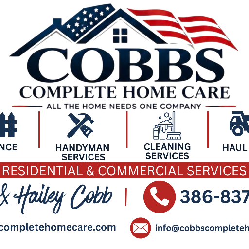Cobbs Complete Home Care