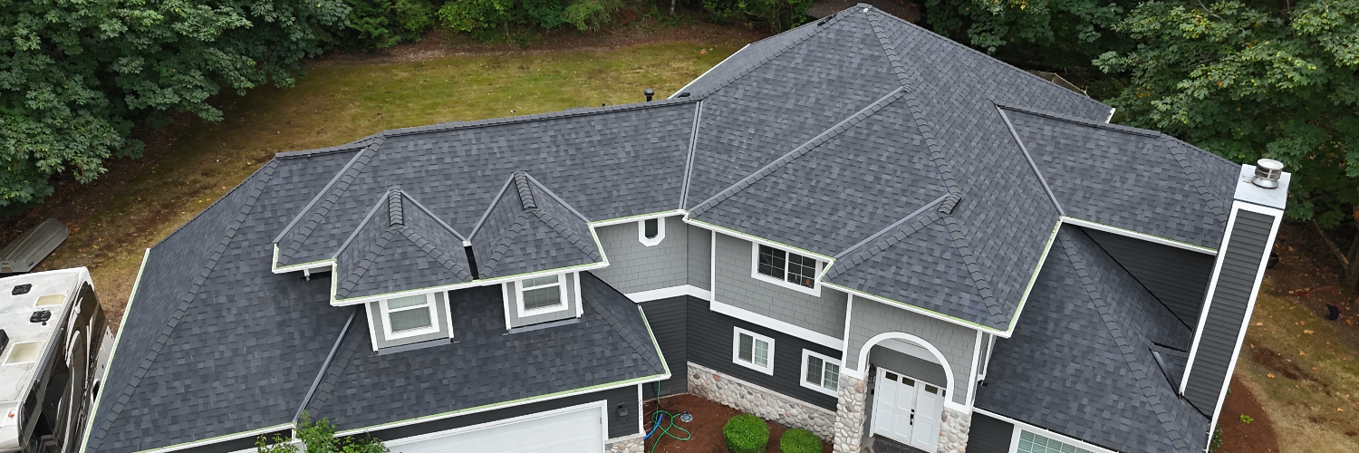Blitz Roofing LLC cover photo