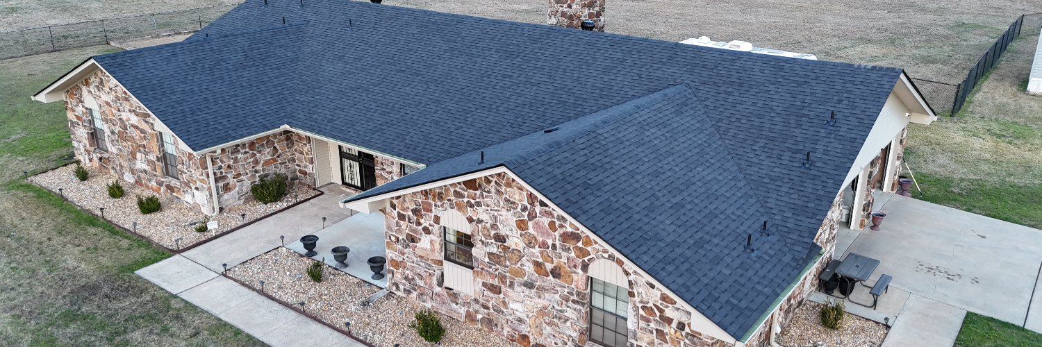ArkLaTex Roofing & Construction cover photo