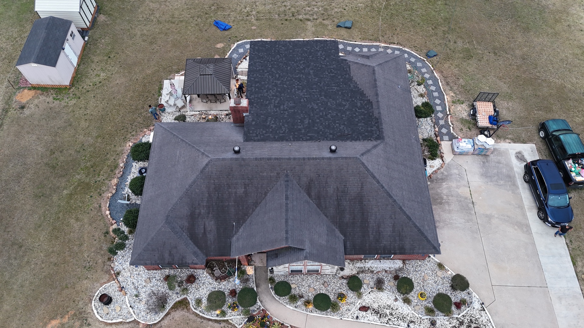 ArkLaTex Roofing & Construction, Roof Installation or Replacement in Texarkana, TX - photo 1
