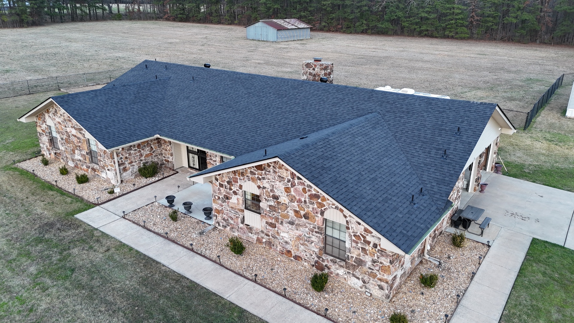 ArkLaTex Roofing & Construction, Roof Installation or Replacement in Texarkana, TX - photo 4