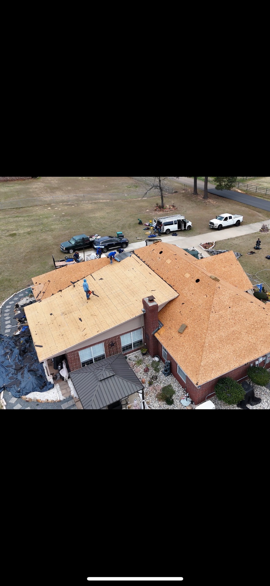 ArkLaTex Roofing & Construction, Roof Installation or Replacement in Texarkana, TX - photo 5