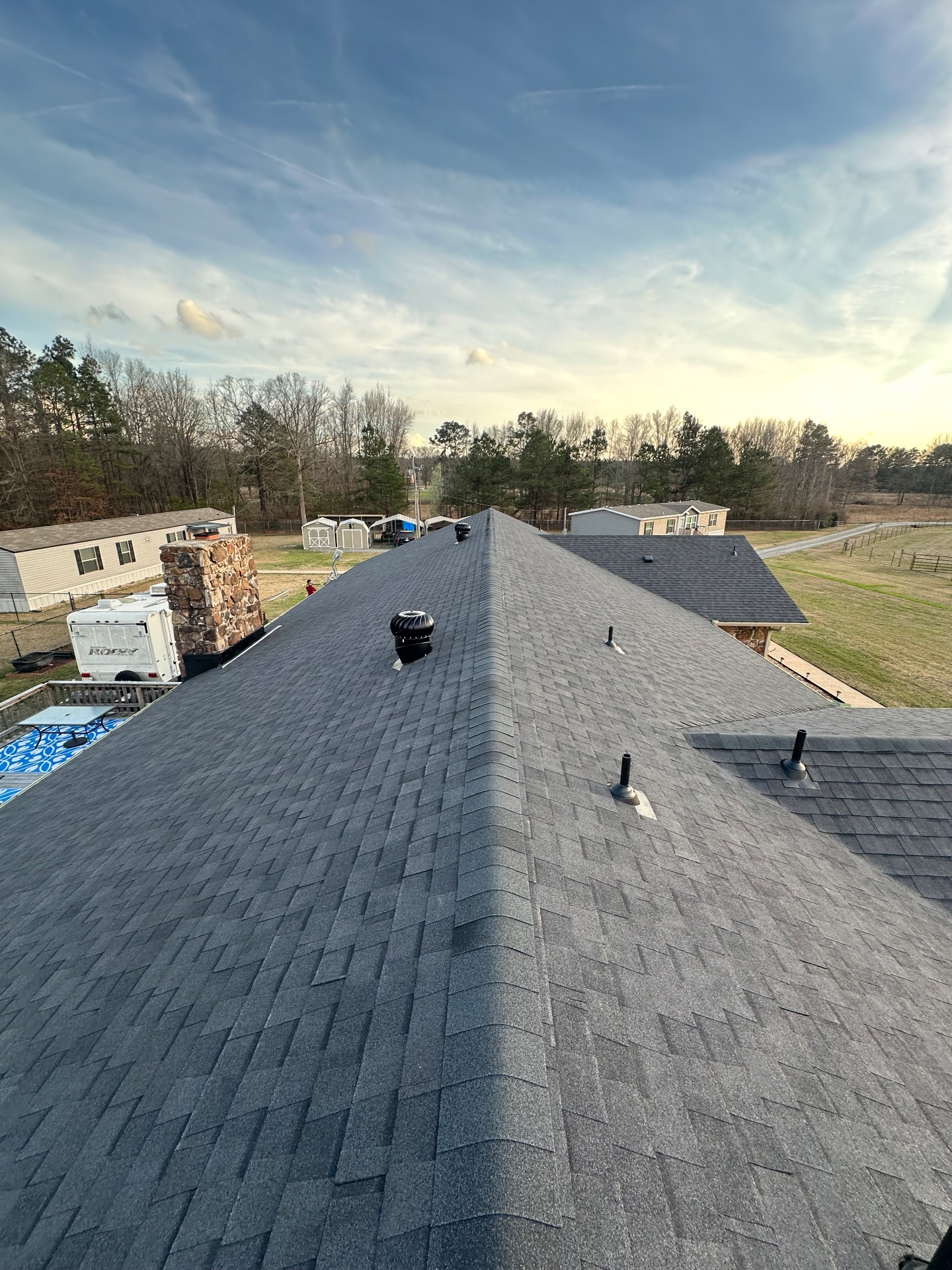 ArkLaTex Roofing & Construction, Roof Installation or Replacement in Texarkana, TX - photo 7