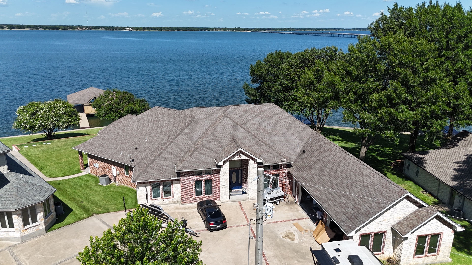ArkLaTex Roofing & Construction, Roof Installation or Replacement in Texarkana, TX - photo 8
