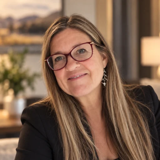 Pam Sells Prescott