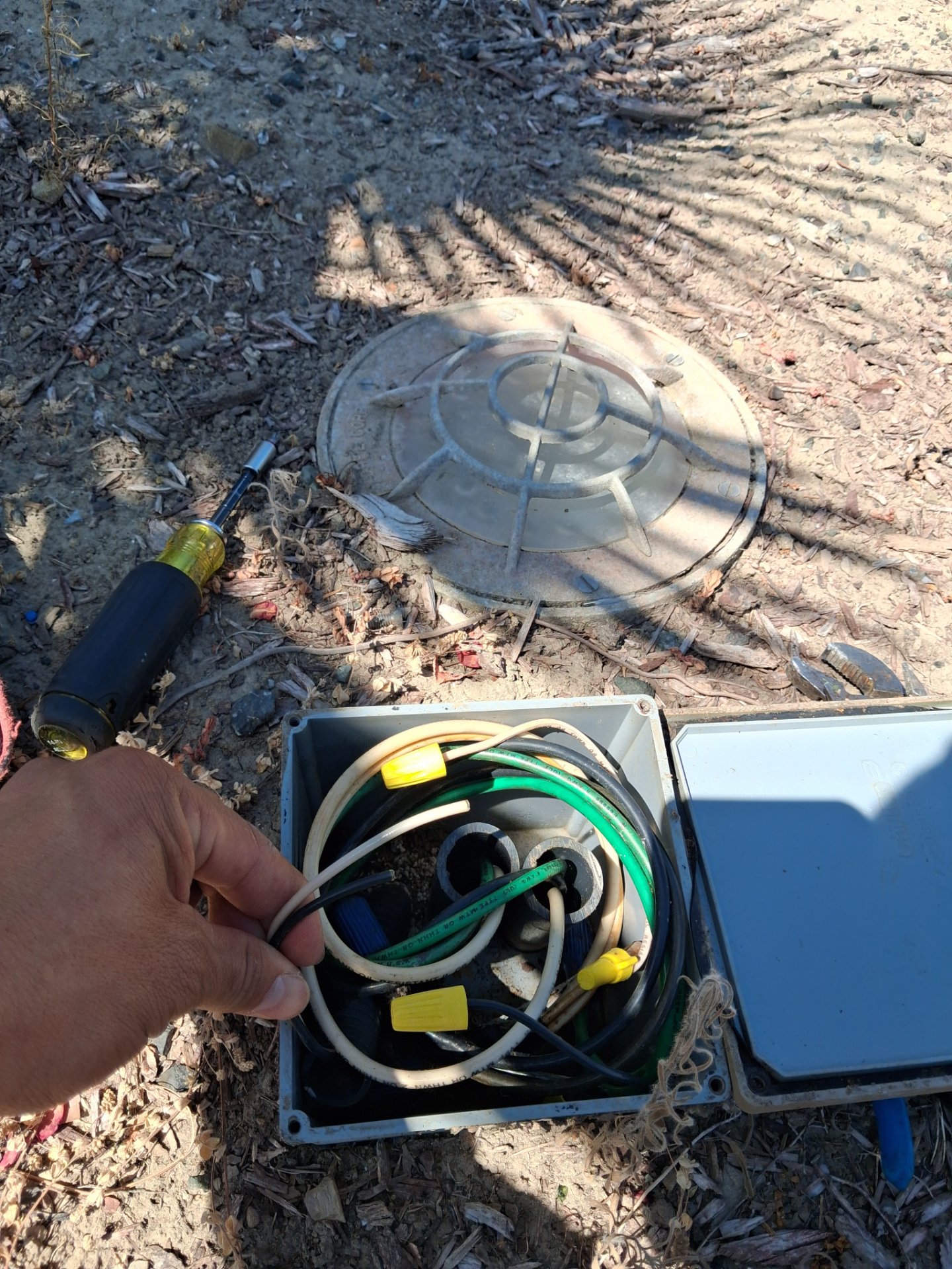 Bsm handyman, Circuit Breaker Panel or Fuse Box Installation in Hayward, CA - photo 1