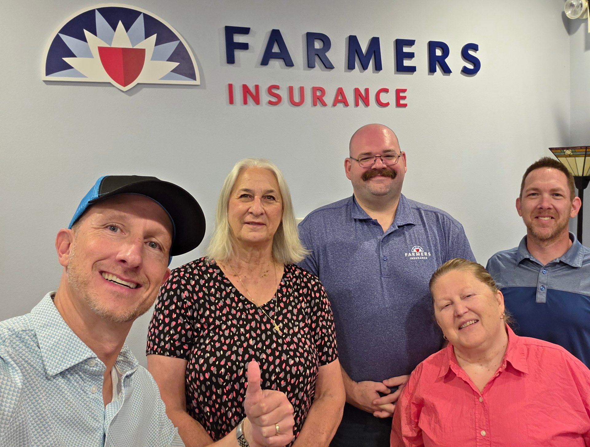 Trevin Webb Insurance Agency Inc, Auto Insurance in Fairview, OR - photo 1