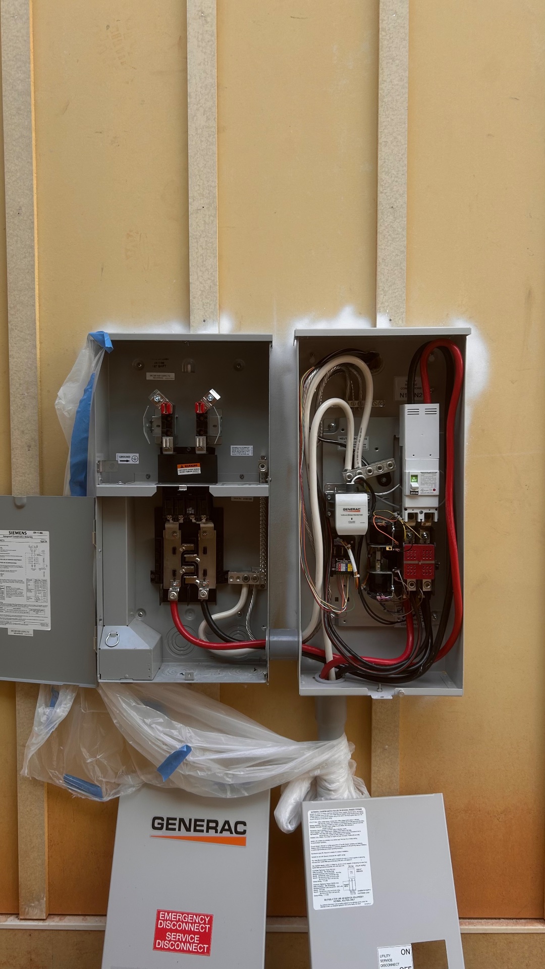 AVR Electric, Circuit Breaker Panel or Fuse Box Installation in Inman, SC - photo 4