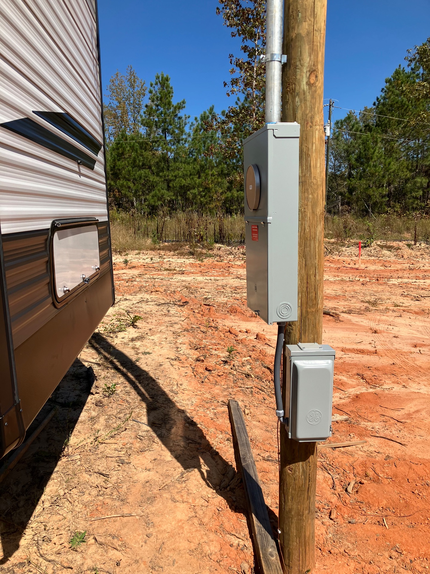 AVR Electric, Circuit Breaker Panel or Fuse Box Installation in Inman, SC - photo 6