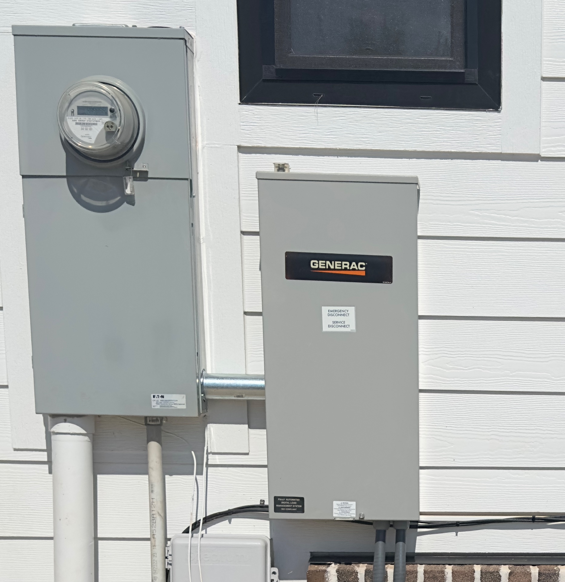 AVR Electric, Circuit Breaker Panel or Fuse Box Installation in Inman, SC - photo 7