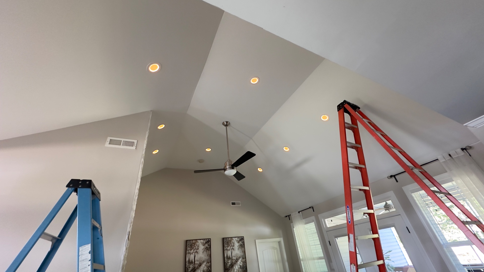 AVR Electric, Circuit Breaker Panel or Fuse Box Installation in Inman, SC - photo 8
