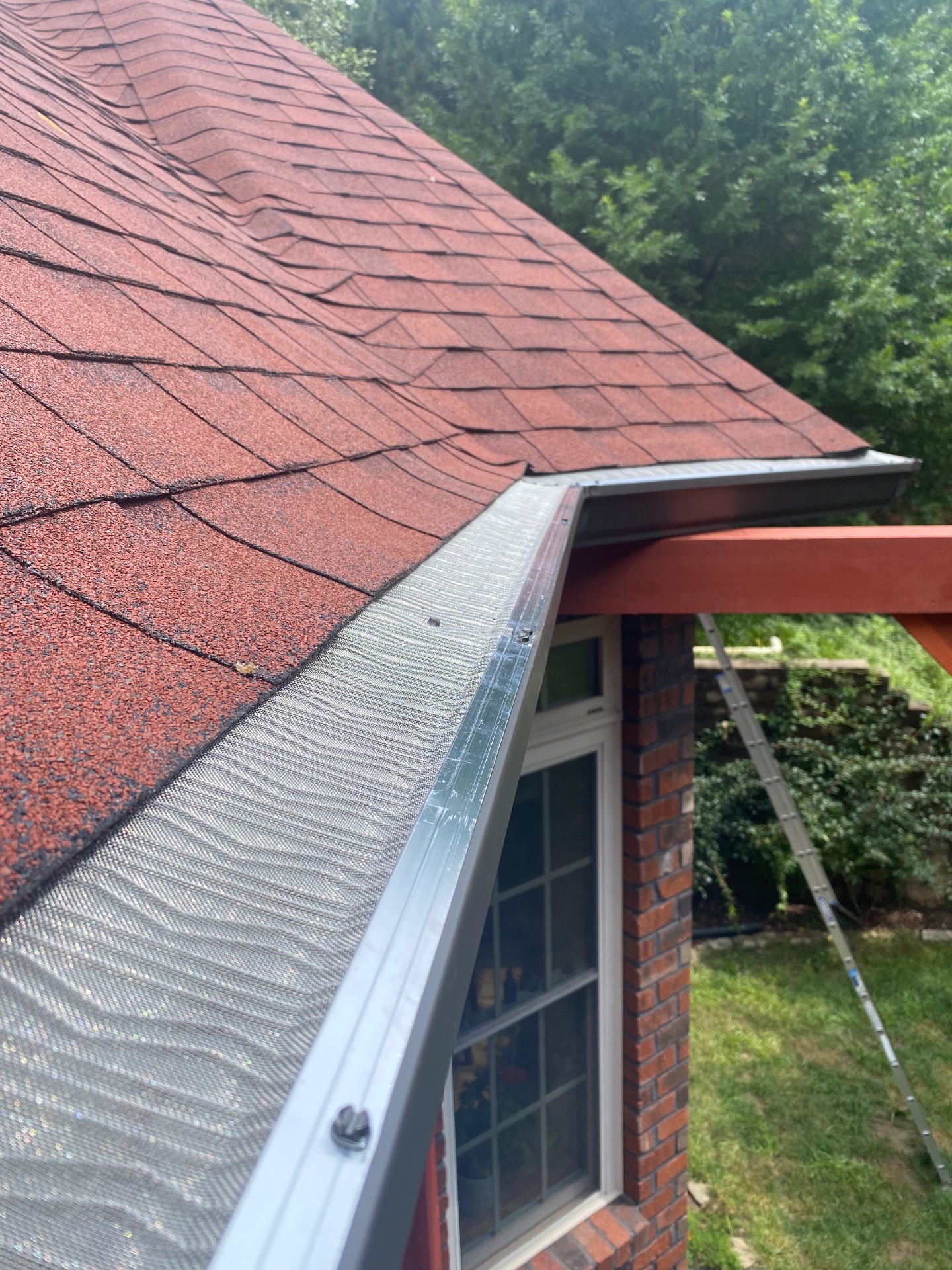 America’s Best Gutter Company, Gutter Installation or Replacement in Belmont, NC - photo 4