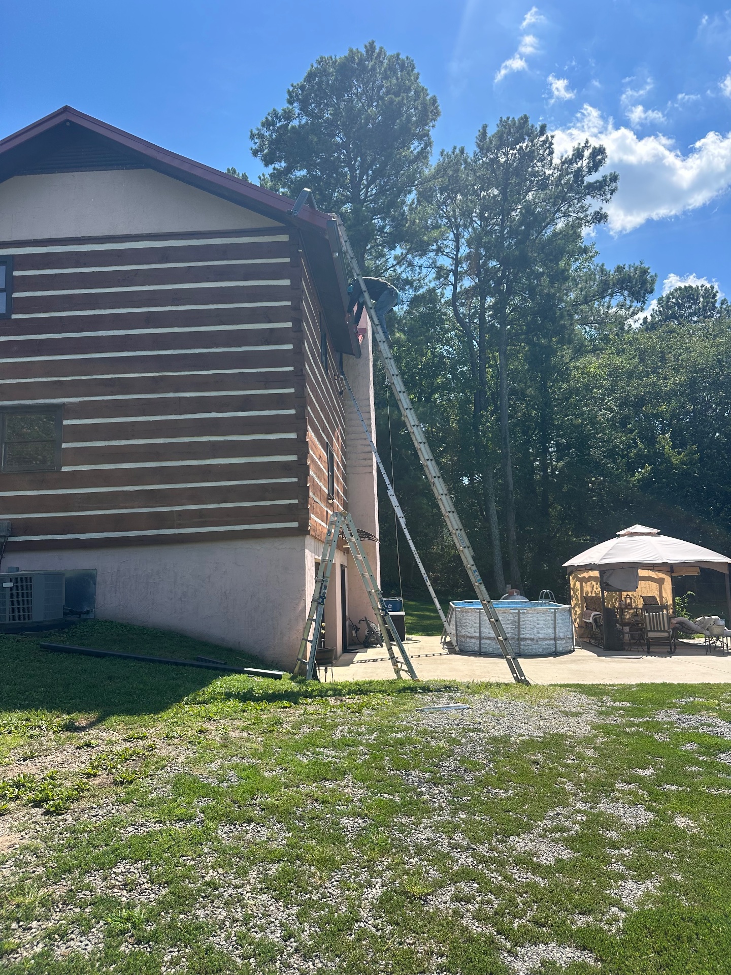 America’s Best Gutter Company, Gutter Installation or Replacement in Belmont, NC - photo 6