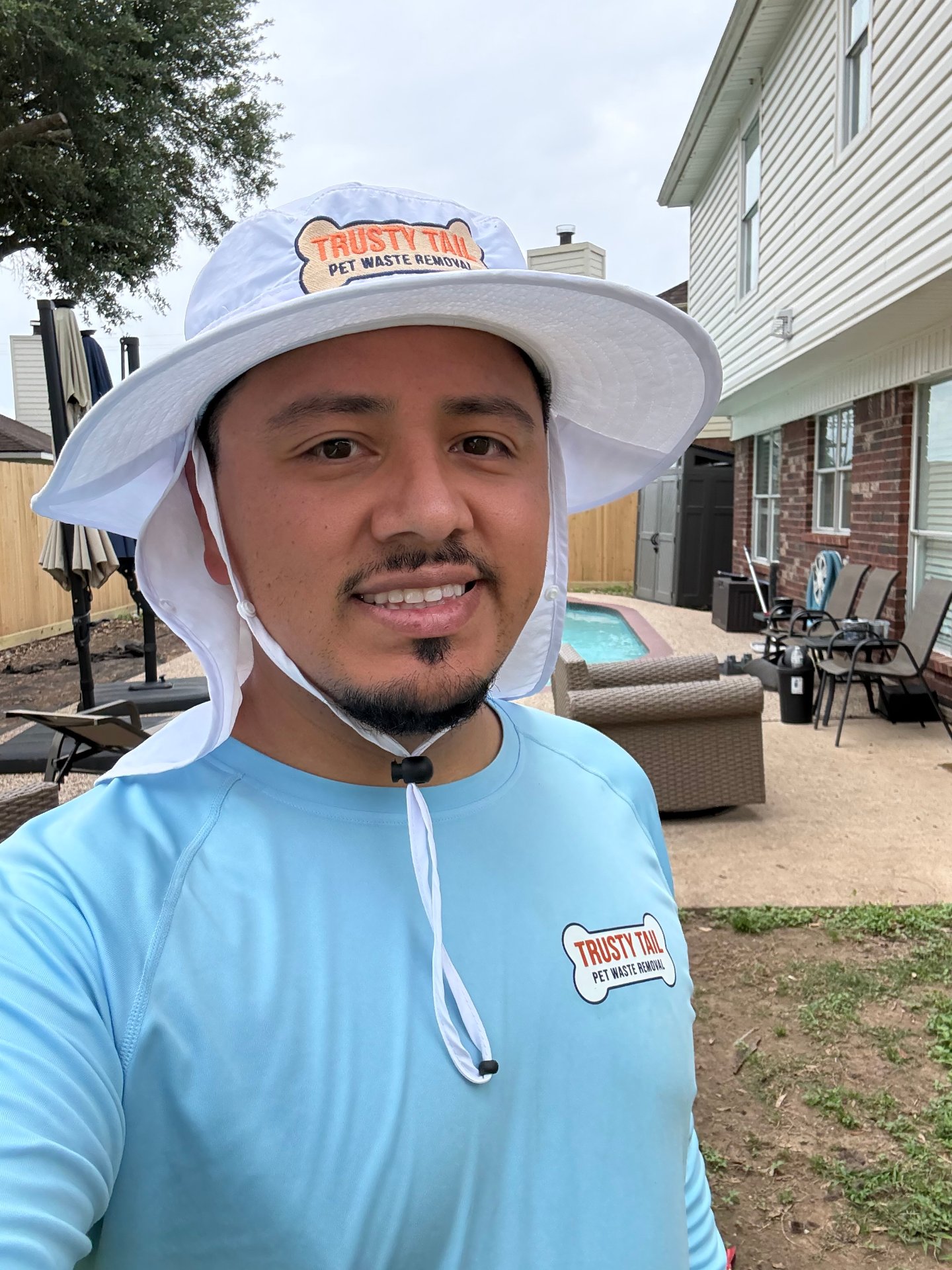 Trusty Tail Pet Waste Removal, Pet Waste Removal in Houston, TX - photo 3