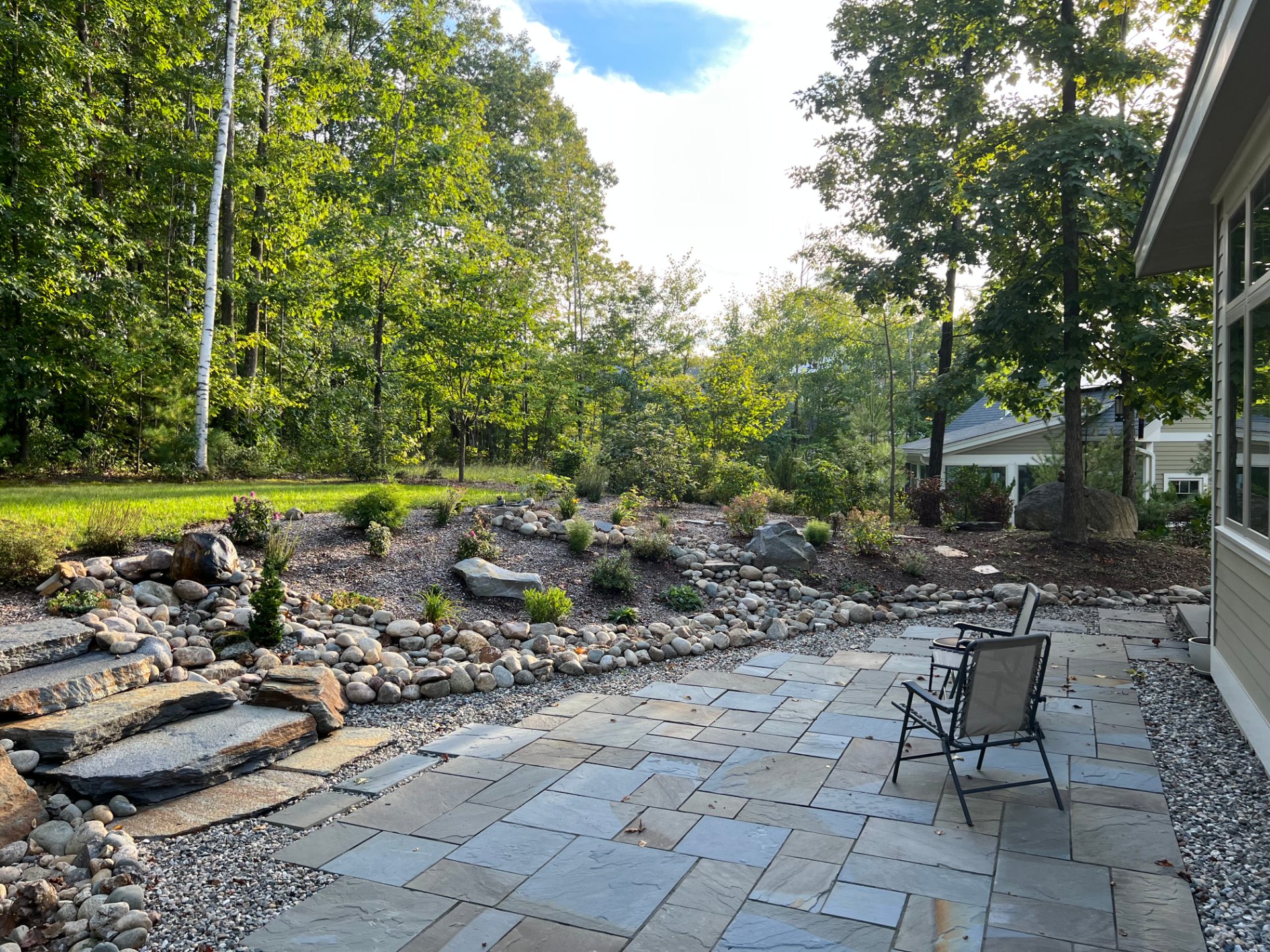 Tri-County Quarries Inc, Natural Stone in Vestal, NY - photo 2