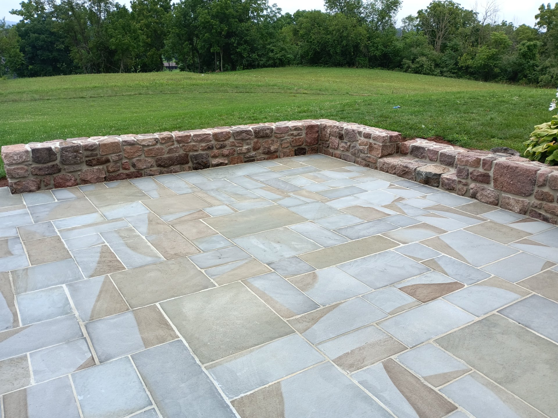 Tri-County Quarries Inc, Natural Stone in Vestal, NY - photo 4