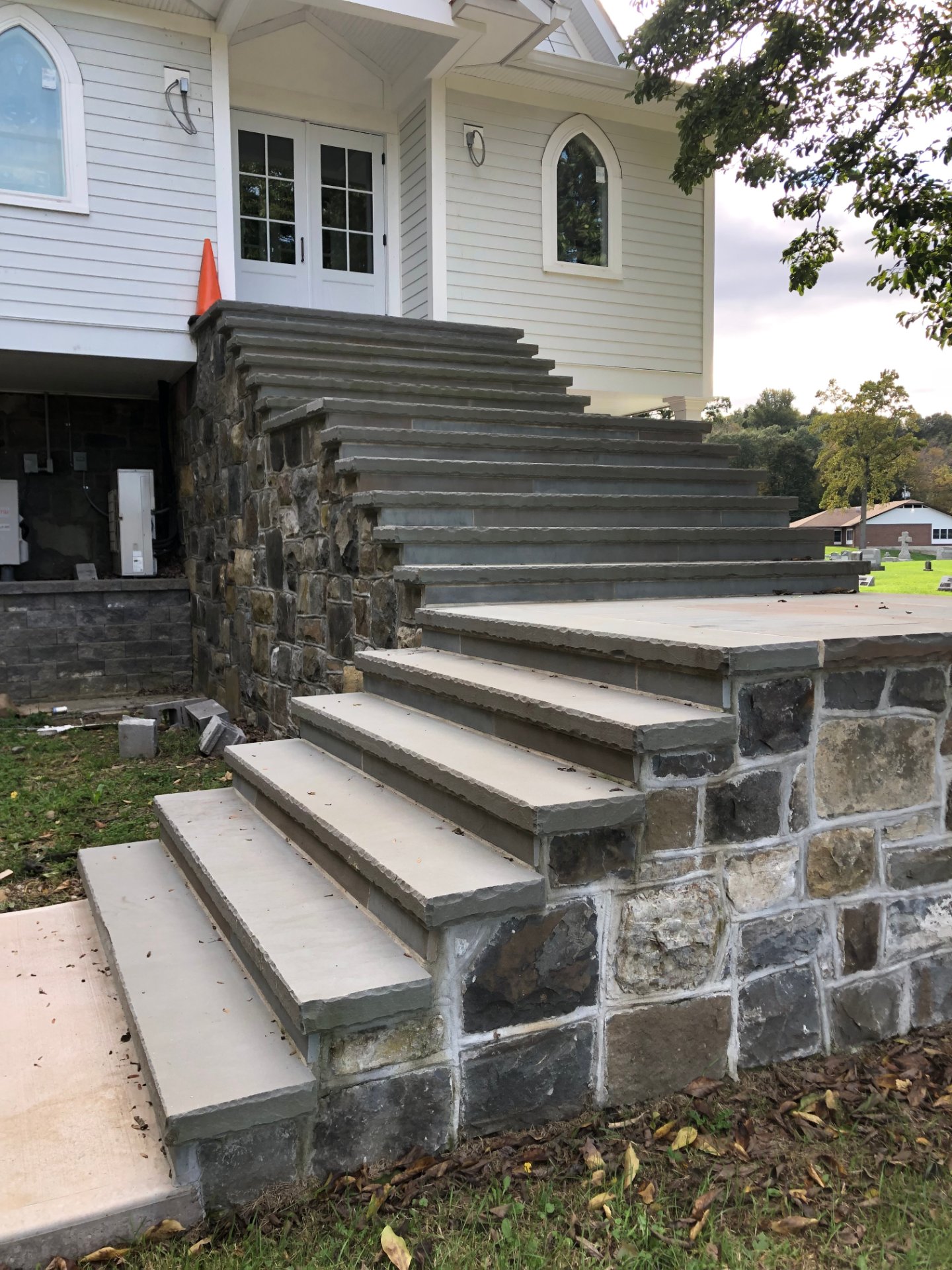 Tri-County Quarries Inc, Natural Stone in Vestal, NY - photo 5