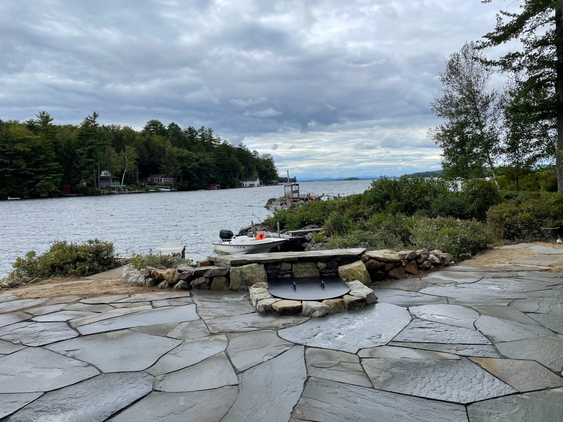 Tri-County Quarries Inc, Natural Stone in Vestal, NY - photo 6