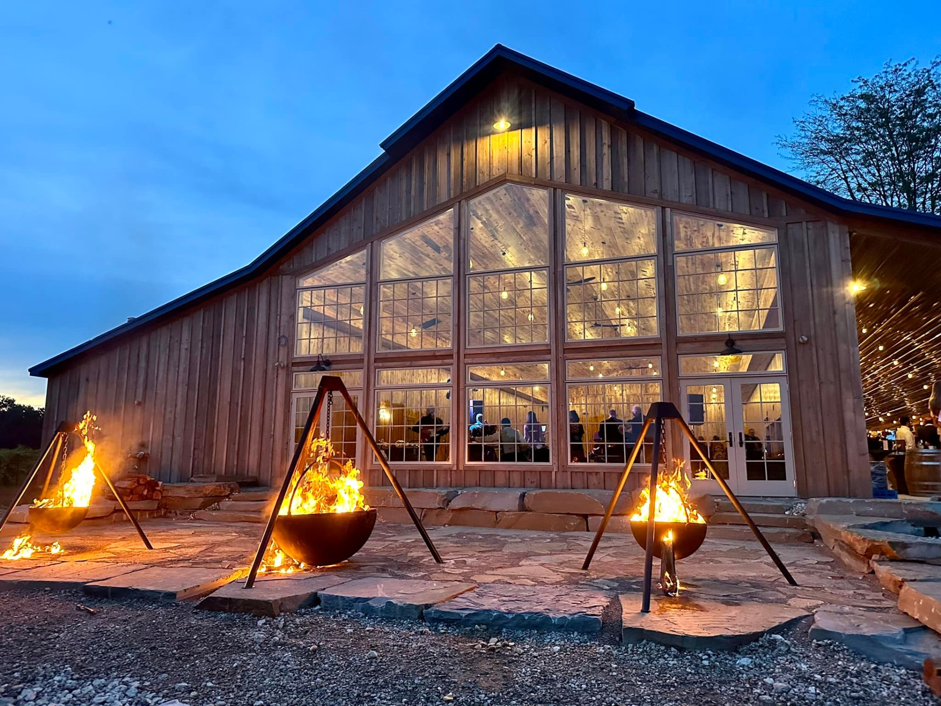 Tri-County Quarries Inc, Natural Stone in Vestal, NY - photo 7